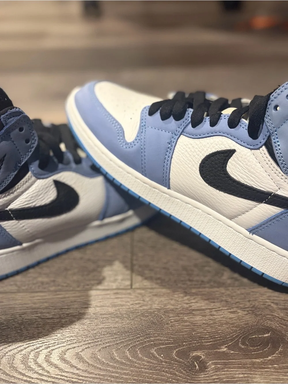 Jordan classic youth